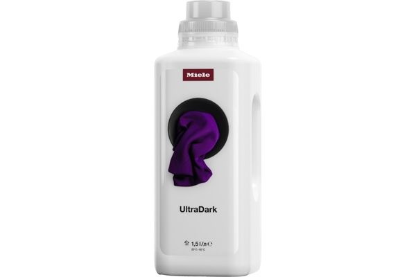 Miele Spezialwaschmittel UltraDark