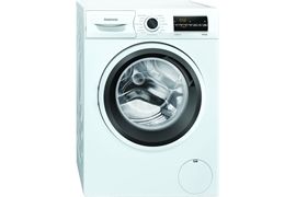 Constructa Energy Waschmaschine CWF14T00U (weiß)