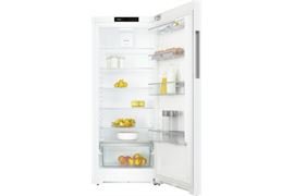 Miele Stand-Kühlschrank K 4323 FD ws (weiß)