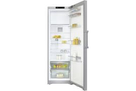 Miele Stand-Kühlschrank K 4776 ED edt/clst/NEU (Edelstahl/CleanSteel) 3 Jahre Premiumshop Garantie