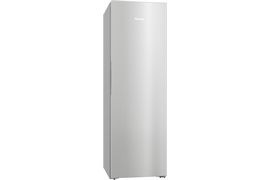 Miele Stand-Kühlschrank KS 4887 DD edt/cs (Edelstahl/CleanSteel) 3 Jahre Premiumshop Garantie
