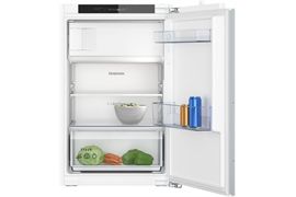 Constructa Energy Einbau-Kühlschrank CK222EFE0 (weiß)