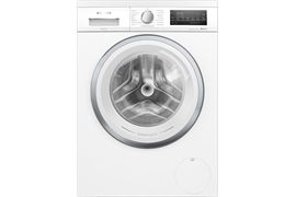Siemens Waschmaschine WU14UT98WM (weiß)