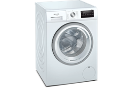 Siemens Waschmaschine WM14NK93 (weiß)