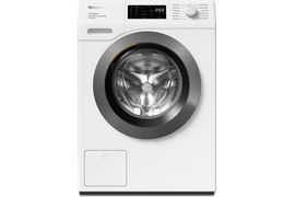Miele Waschmaschine WEB 395 WPS 125 Edition (lotosweiß)