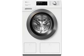 Miele Waschmaschine WCI 890 WPS 125 Gala Edition (lotosweiß)