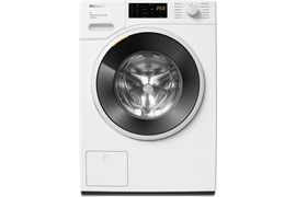 Miele Waschmaschine WWB 380 WPS 125 Edition (lotosweiß)
