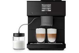 Miele Kaffeevollautomat CM 7750 125 Edition (Obsidianschwarz Matt)