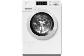 Miele Waschmaschine WCA 032 WPS Active (lotosweiß)